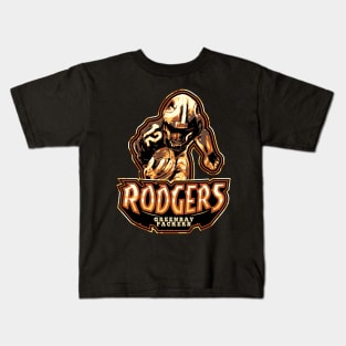 Aaroon Rodgers Esports Kids T-Shirt